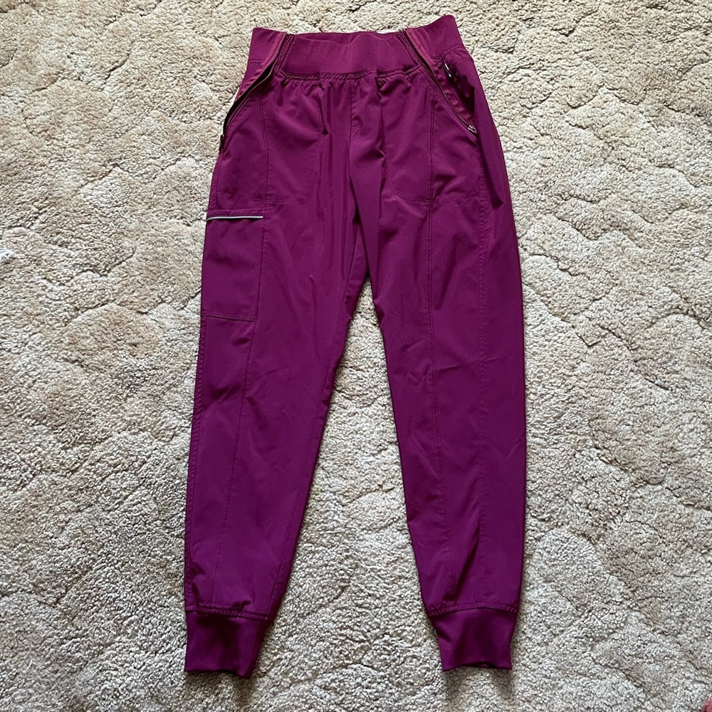 Cherokee infinity joggers